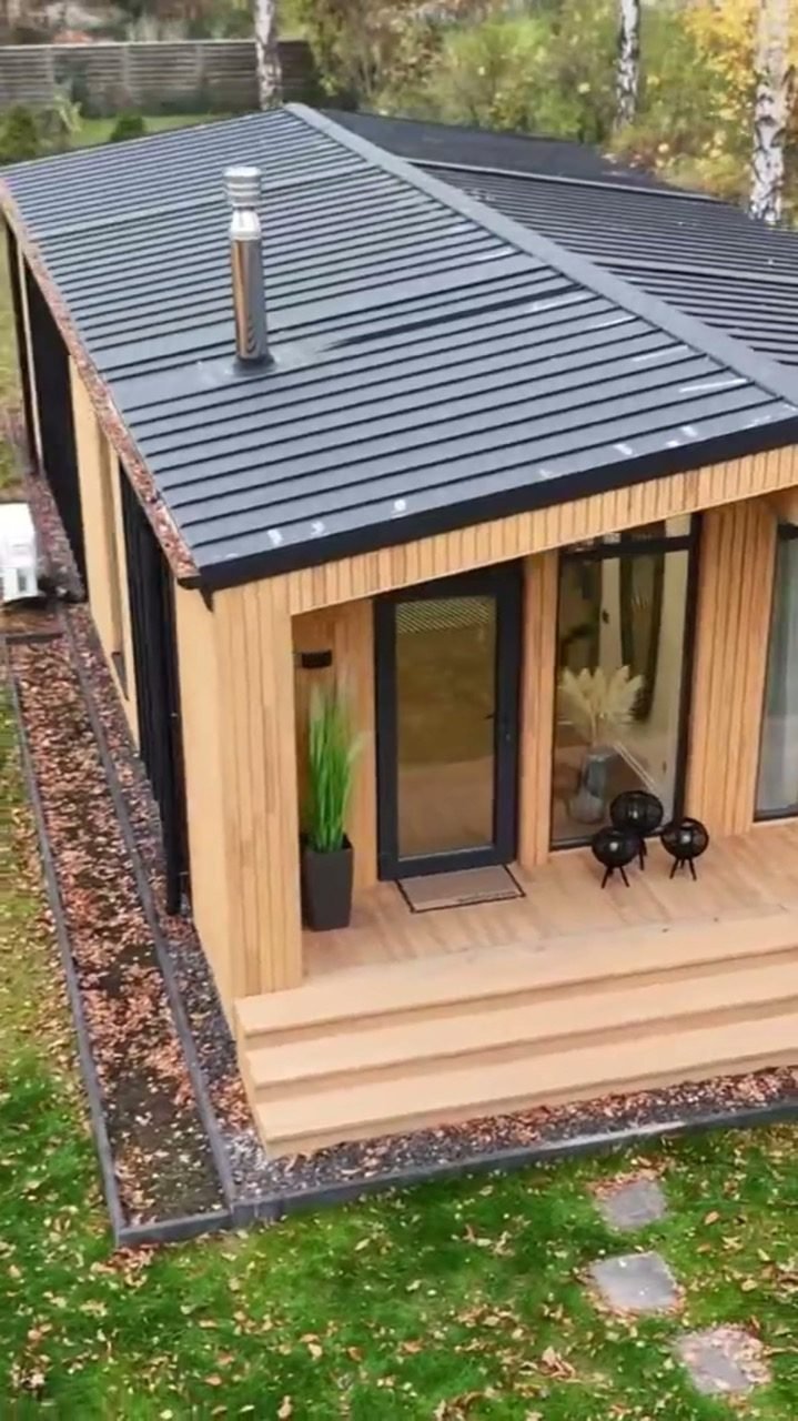 Case: Premium Bungalow
