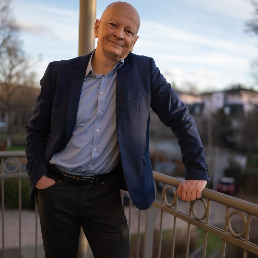 Case: Stefan Schwedler · Steuerkanzlei