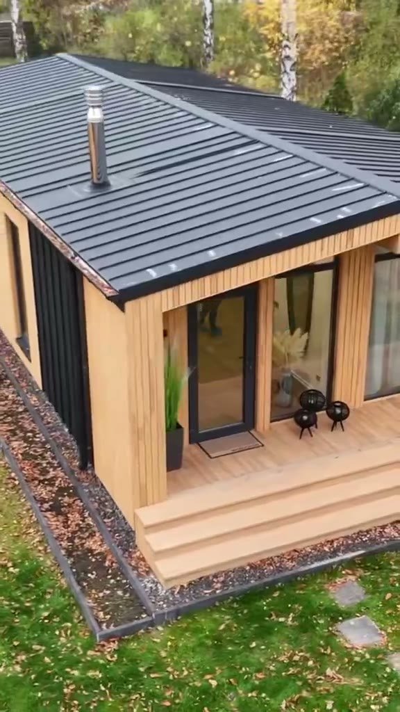 Hausbau-Content — Social-Media-Reel von Connecttime Media